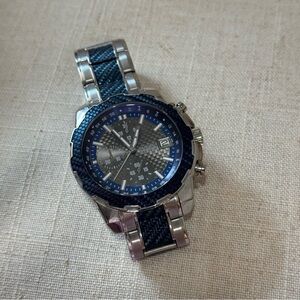 Men’s GUESS Sport Watch | Never Worn | Needs New Battery